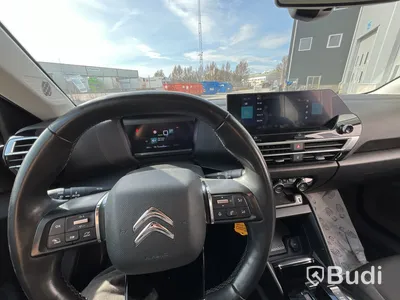 Personbil Citroën ë-C4 | 136hk | 2021 | Automat