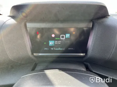 Personbil Citroën ë-C4 | 136hk | 2021 | Automat