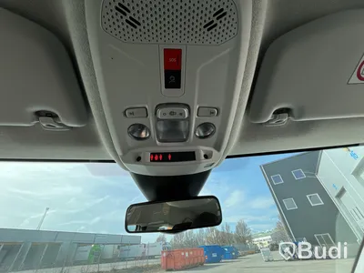 Personbil Citroën ë-C4 | 136hk | 2021 | Automat