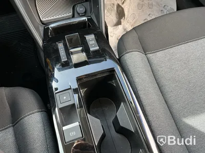 Personbil Citroën ë-C4 | 136hk | 2021 | Automat