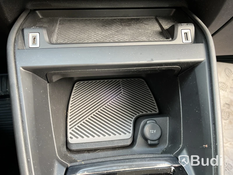 Personbil Citroën ë-C4 | 136hk | 2021 | Automat