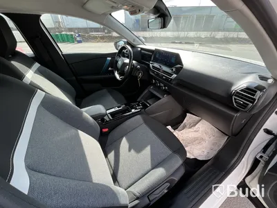 Personbil Citroën ë-C4 | 136hk | 2021 | Automat