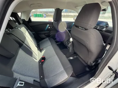 Personbil Citroën ë-C4 | 136hk | 2021 | Automat