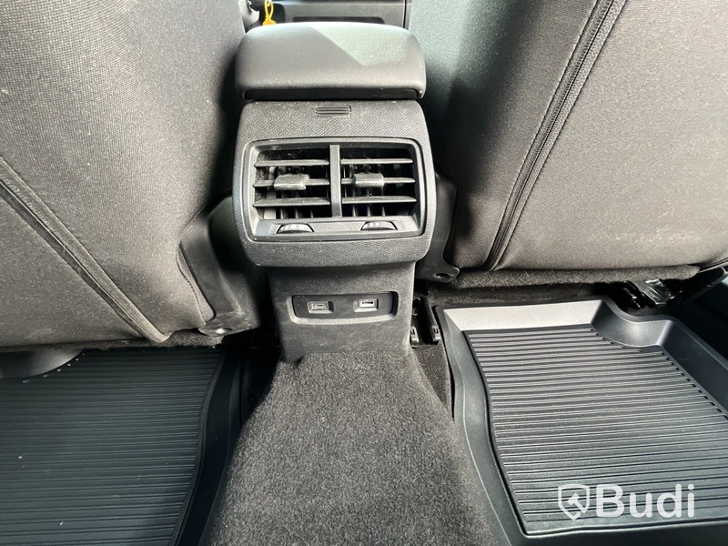 Personbil Citroën ë-C4 | 136hk | 2021 | Automat