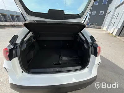 Personbil Citroën ë-C4 | 136hk | 2021 | Automat
