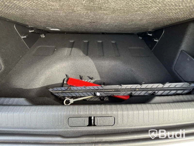 Personbil Citroën ë-C4 | 136hk | 2021 | Automat