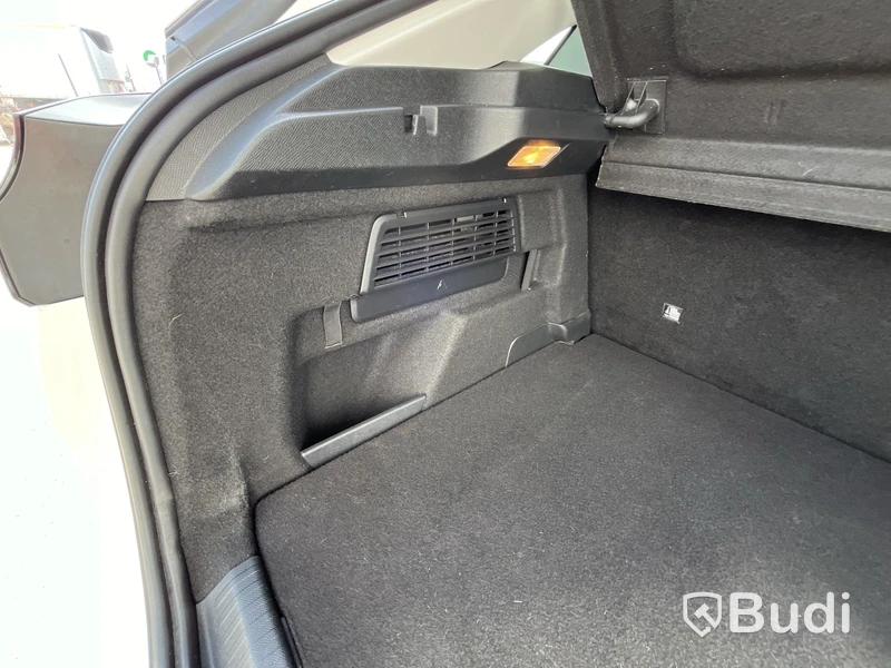 Personbil Citroën ë-C4 | 136hk | 2021 | Automat