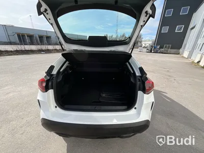 Personbil Citroën ë-C4 | 136hk | 2021 | Automat
