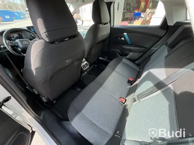 Personbil Citroën ë-C4 | 136hk | 2021 | Automat