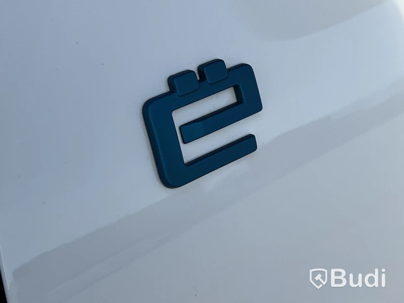 Personbil Citroën ë-C4 | 136hk | 2021 | Automat