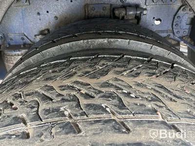 Brädgårdsbil DAF CF 370  FAN -2018 | Palfinger PK 19.001 - EXPORT momsfri försäljning inom EU. Regnr: SHG508, Chassi no: XLRASM4100G197085 - Köpare: SALPER IMPORT TRUCKS S.L, VAT ESB321305179 , Land: Spain, Intrastat HS code: 87044399, Vikt: 12940 kg