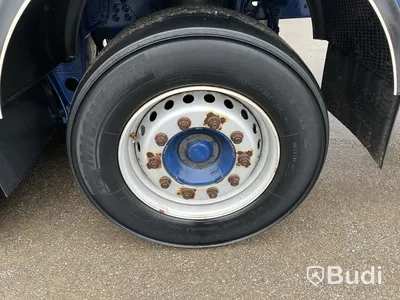 Brädgårdsbil DAF CF 370  FAN -2018 | Palfinger PK 19.001 - EXPORT momsfri försäljning inom EU. Regnr: SHG508, Chassi no: XLRASM4100G197085 - Köpare: SALPER IMPORT TRUCKS S.L, VAT ESB321305179 , Land: Spain, Intrastat HS code: 87044399, Vikt: 12940 kg