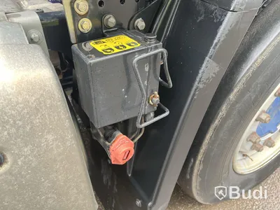 Brädgårdsbil DAF CF 370  FAN -2018 | Palfinger PK 19.001 - EXPORT momsfri försäljning inom EU. Regnr: SHG508, Chassi no: XLRASM4100G197085 - Köpare: SALPER IMPORT TRUCKS S.L, VAT ESB321305179 , Land: Spain, Intrastat HS code: 87044399, Vikt: 12940 kg