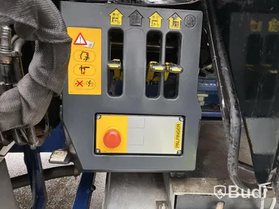 Brädgårdsbil DAF CF 370  FAN -2018 | Palfinger PK 19.001 - EXPORT momsfri försäljning inom EU. Regnr: SHG508, Chassi no: XLRASM4100G197085 - Köpare: SALPER IMPORT TRUCKS S.L, VAT ESB321305179 , Land: Spain, Intrastat HS code: 87044399, Vikt: 12940 kg