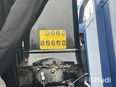Brädgårdsbil DAF CF 370  FAN -2018 | Palfinger PK 19.001 - EXPORT momsfri försäljning inom EU. Regnr: SHG508, Chassi no: XLRASM4100G197085 - Köpare: SALPER IMPORT TRUCKS S.L, VAT ESB321305179 , Land: Spain, Intrastat HS code: 87044399, Vikt: 12940 kg
