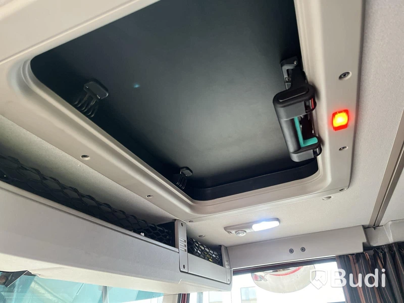Brädgårdsbil DAF CF 370  FAN -2018 | Palfinger PK 19.001 - EXPORT momsfri försäljning inom EU. Regnr: SHG508, Chassi no: XLRASM4100G197085 - Köpare: SALPER IMPORT TRUCKS S.L, VAT ESB321305179 , Land: Spain, Intrastat HS code: 87044399, Vikt: 12940 kg