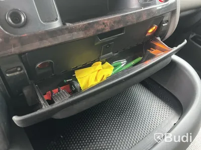 Brädgårdsbil DAF CF 370  FAN -2018 | Palfinger PK 19.001 - EXPORT momsfri försäljning inom EU. Regnr: SHG508, Chassi no: XLRASM4100G197085 - Köpare: SALPER IMPORT TRUCKS S.L, VAT ESB321305179 , Land: Spain, Intrastat HS code: 87044399, Vikt: 12940 kg