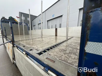 Brädgårdsbil DAF CF 370  FAN -2018 | Palfinger PK 19.001 - EXPORT momsfri försäljning inom EU. Regnr: SHG508, Chassi no: XLRASM4100G197085 - Köpare: SALPER IMPORT TRUCKS S.L, VAT ESB321305179 , Land: Spain, Intrastat HS code: 87044399, Vikt: 12940 kg