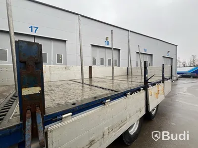 Brädgårdsbil DAF CF 370  FAN -2018 | Palfinger PK 19.001 - EXPORT momsfri försäljning inom EU. Regnr: SHG508, Chassi no: XLRASM4100G197085 - Köpare: SALPER IMPORT TRUCKS S.L, VAT ESB321305179 , Land: Spain, Intrastat HS code: 87044399, Vikt: 12940 kg