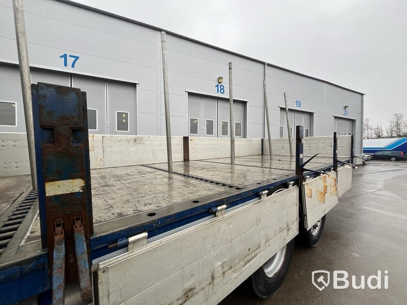 Brädgårdsbil DAF CF 370  FAN -2018 | Palfinger PK 19.001 - EXPORT momsfri försäljning inom EU. Regnr: SHG508, Chassi no: XLRASM4100G197085 - Köpare: SALPER IMPORT TRUCKS S.L, VAT ESB321305179 , Land: Spain, Intrastat HS code: 87044399, Vikt: 12940 kg