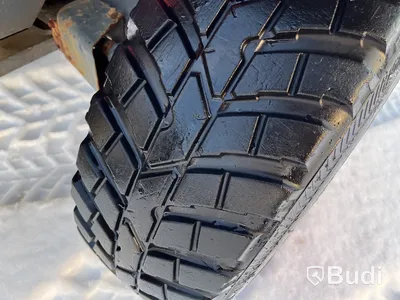 Kubota M5101 Narrow -2019