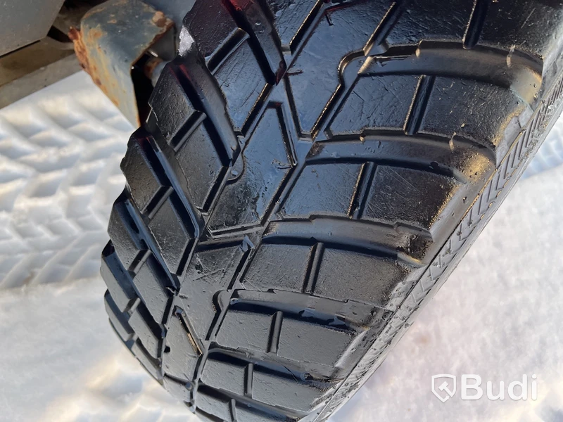 Kubota M5101 Narrow -2019