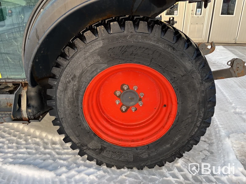 Kubota M5101 Narrow -2019