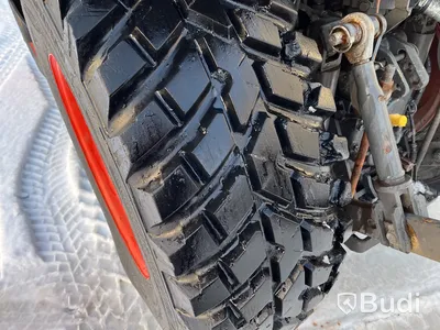 Kubota M5101 Narrow -2019