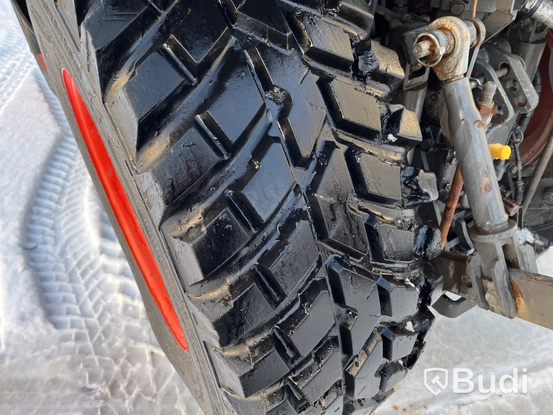 Kubota M5101 Narrow -2019