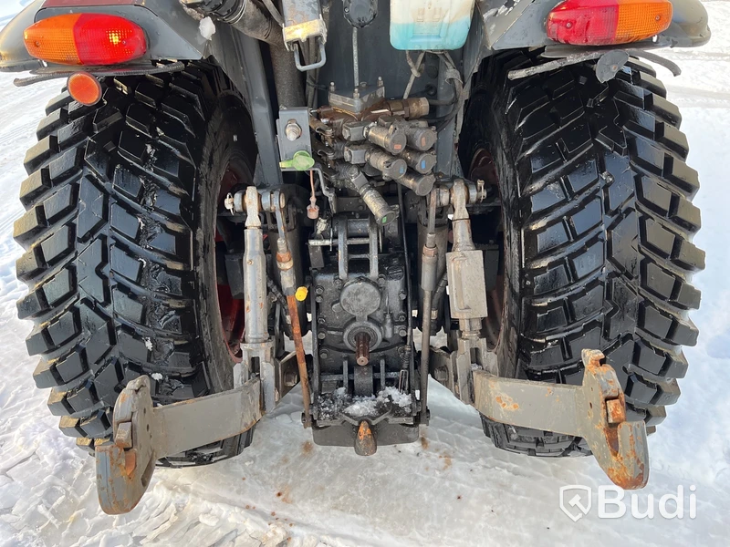 Kubota M5101 Narrow -2019