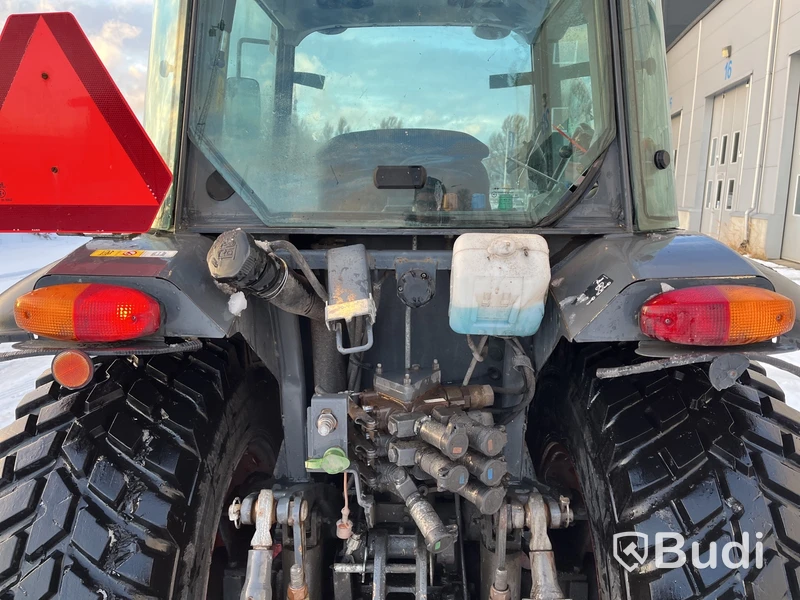 Kubota M5101 Narrow -2019