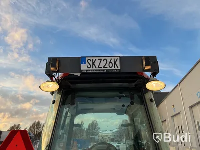Kubota M5101 Narrow -2019
