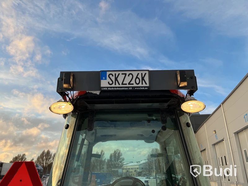 Kubota M5101 Narrow -2019