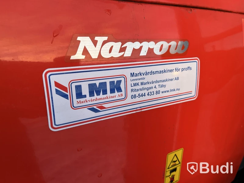 Kubota M5101 Narrow -2019