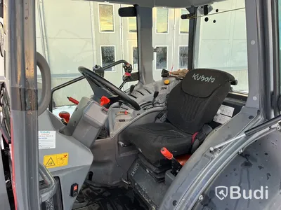 Kubota M5101 Narrow -2019