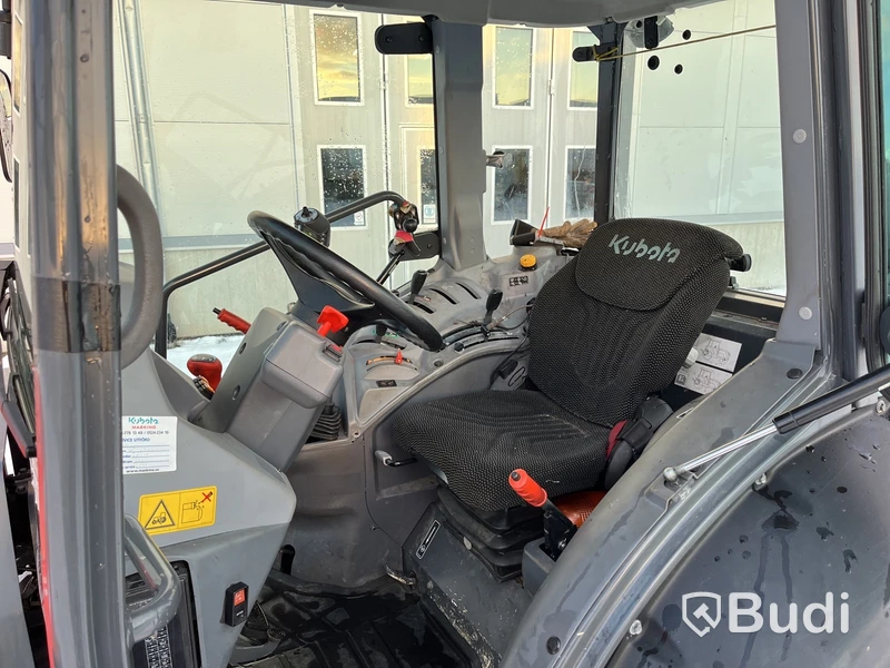 Kubota M5101 Narrow -2019
