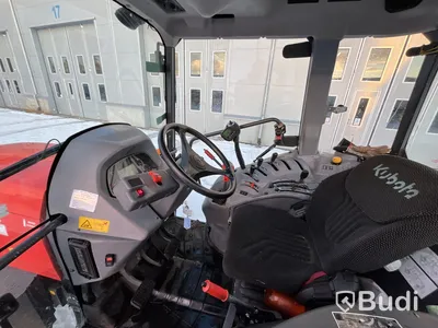 Kubota M5101 Narrow -2019