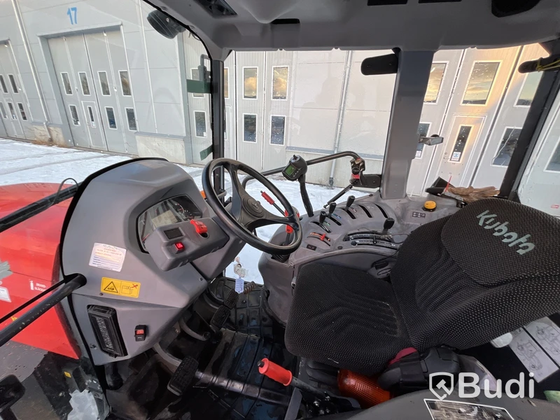 Kubota M5101 Narrow -2019
