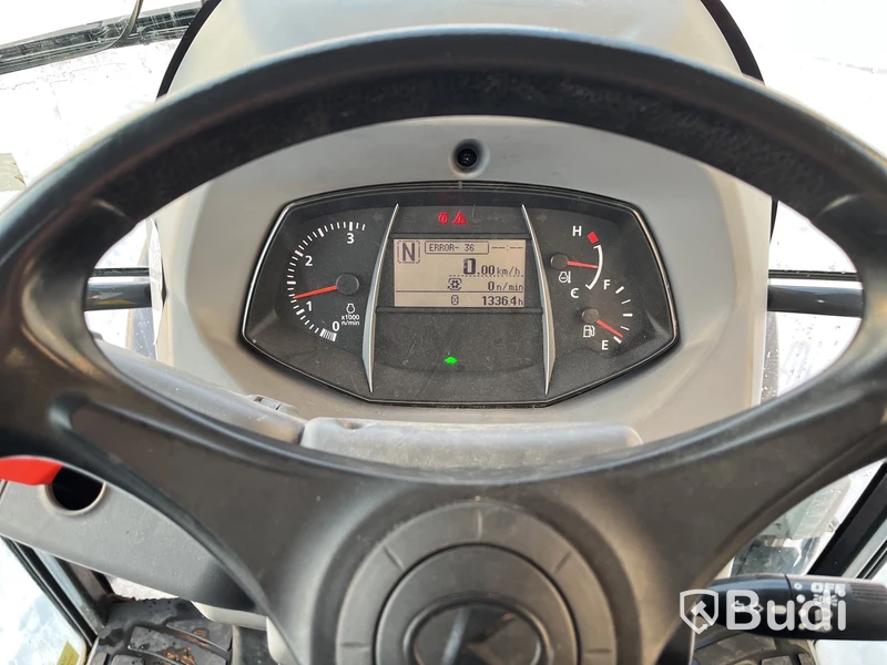 Kubota M5101 Narrow -2019