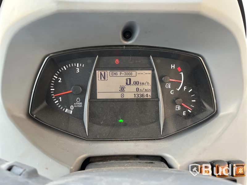 Kubota M5101 Narrow -2019