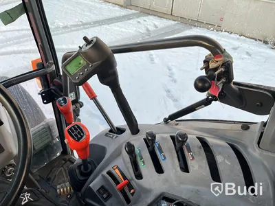 Kubota M5101 Narrow -2019