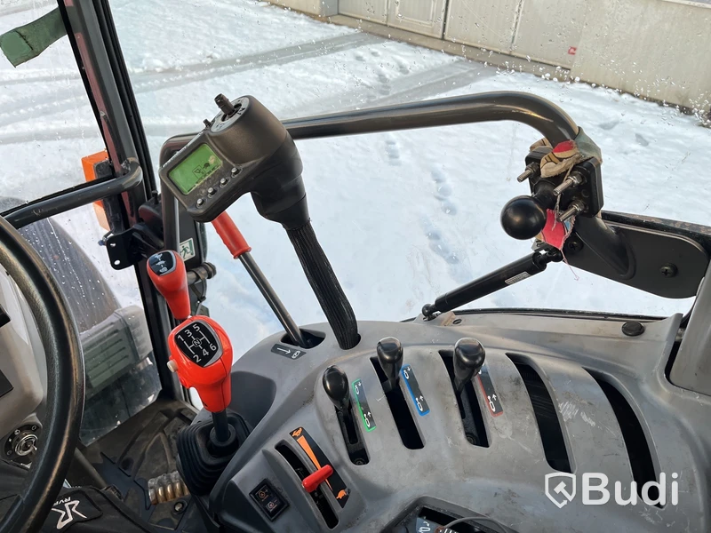 Kubota M5101 Narrow -2019