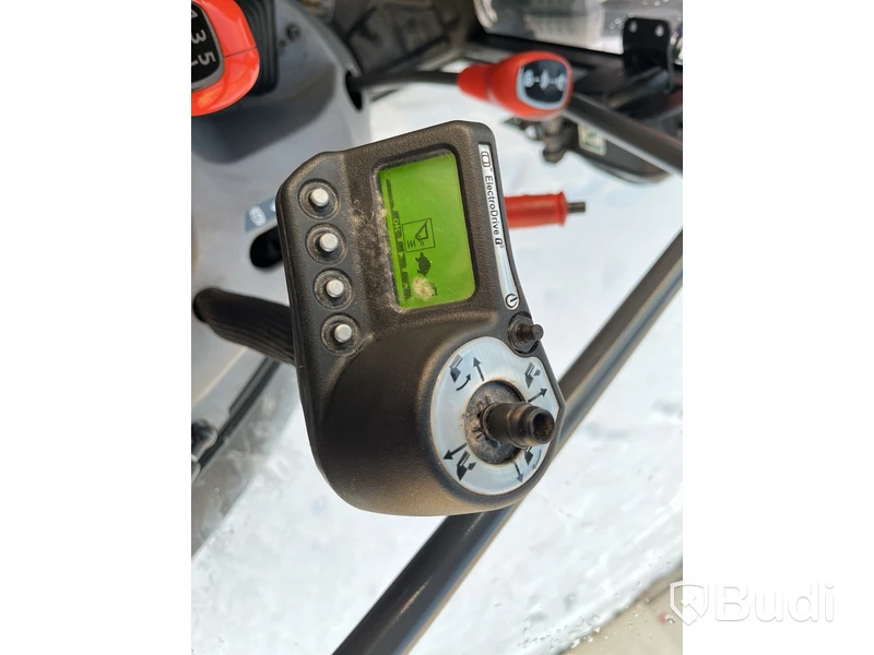 Kubota M5101 Narrow -2019