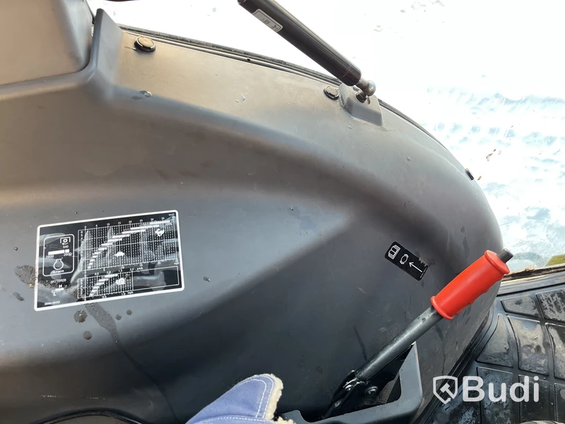 Kubota M5101 Narrow -2019