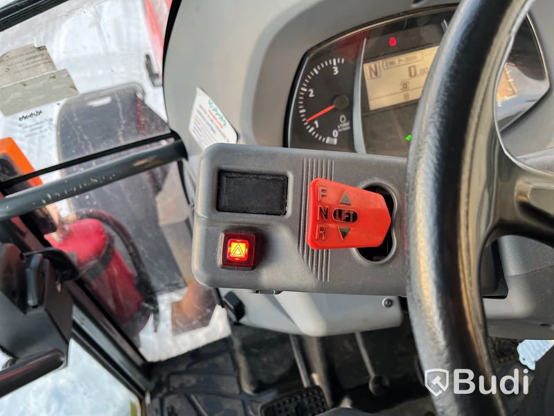 Kubota M5101 Narrow -2019