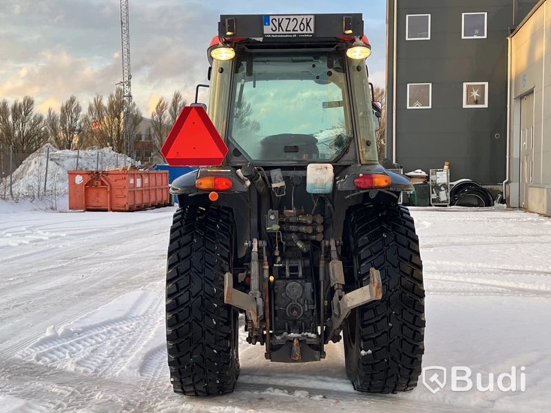 Kubota M5101 Narrow -2019