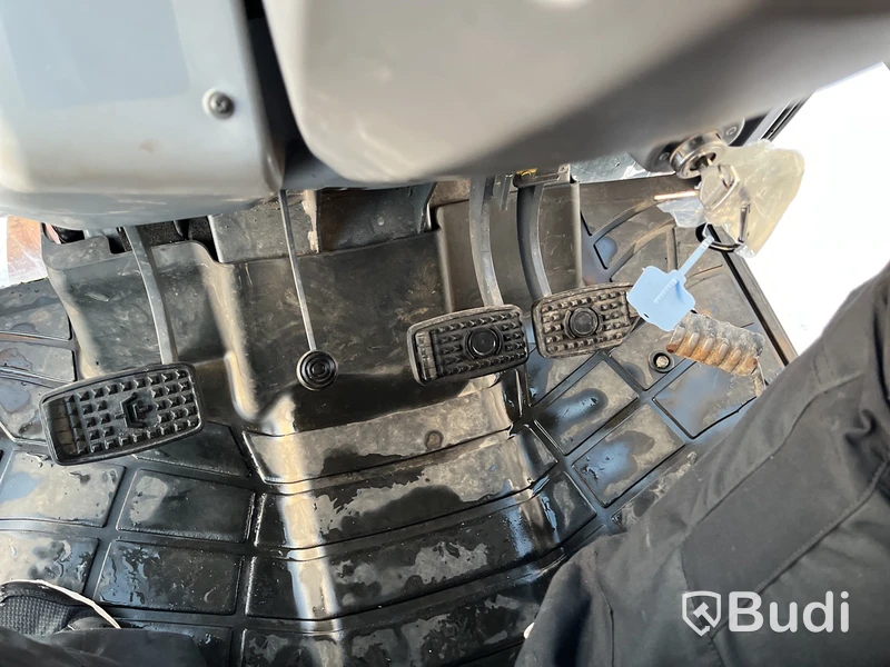 Kubota M5101 Narrow -2019
