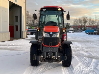 Kubota M5101 Narrow -2019