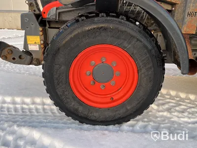 Kubota M5101 Narrow -2019