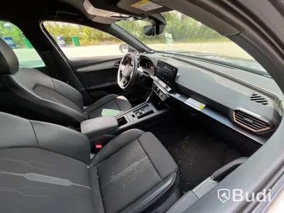 Personbil Seat Cupra Formentor 1.5 TSI DSG Sequential | 150hk | 2023 - EXPORT momsfri försäljning inom EU. Regnr: SLP03A, Chassi no: VSSZZZKM4PR004560 - Köpare: SAS AUTOPASCHER, VAT FR74948697883 , Land: Frankrike, Intrastat HS code: 87039000, Vikt: 1474kg